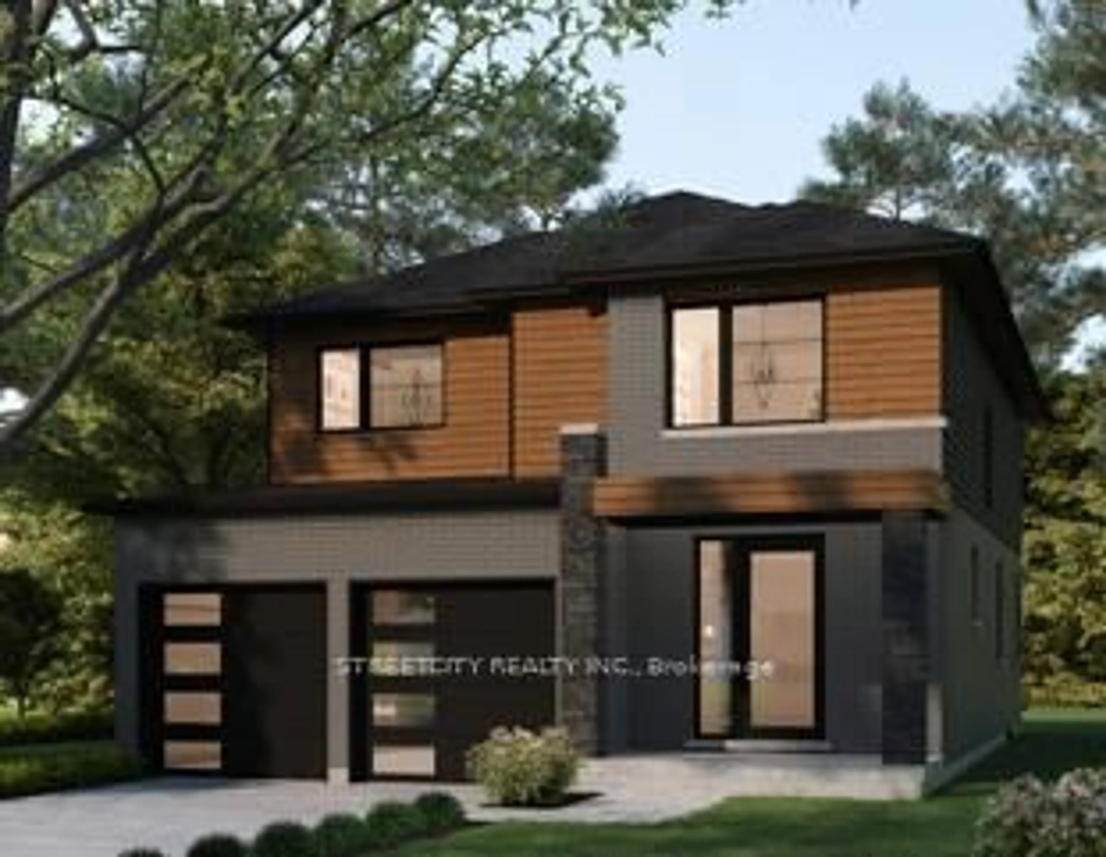 Home with brick exterior material, street for 51 Lucas Rd, St. Thomas Ontario N5R 0R3