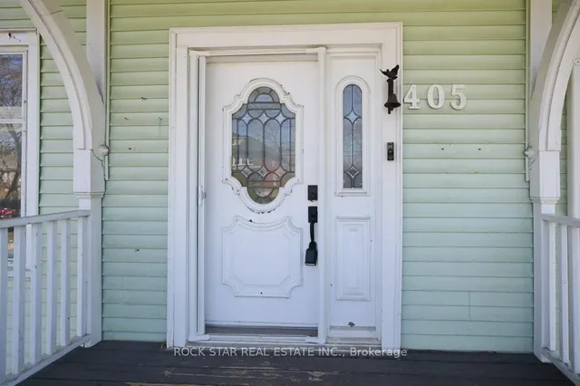 Additional property image - 405 Upper Wentworth St