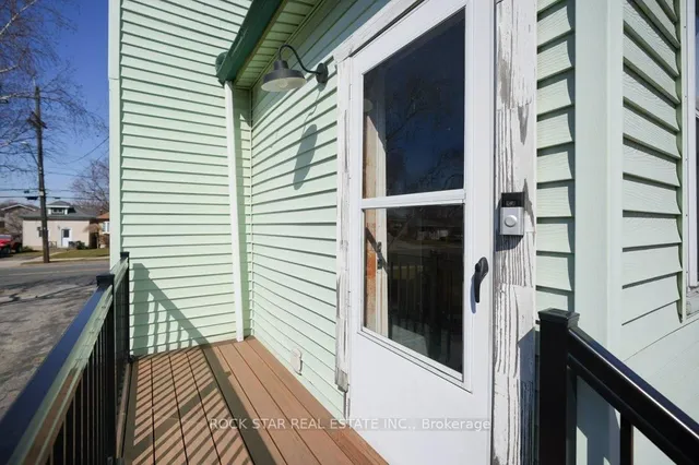 Additional property image - 405 Upper Wentworth St