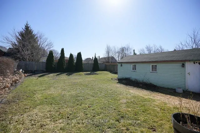 Additional property image - 405 Upper Wentworth St