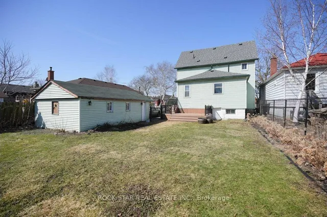 Additional property image - 405 Upper Wentworth St