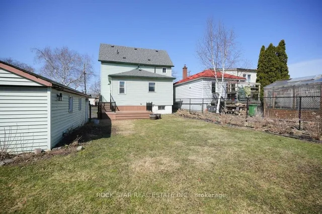 Additional property image - 405 Upper Wentworth St