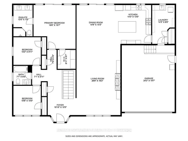 Additional property image - 14 Sullivan's Lane