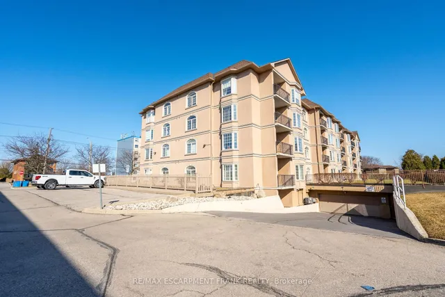 Additional property image - 908 Mohawk Rd Unit 309