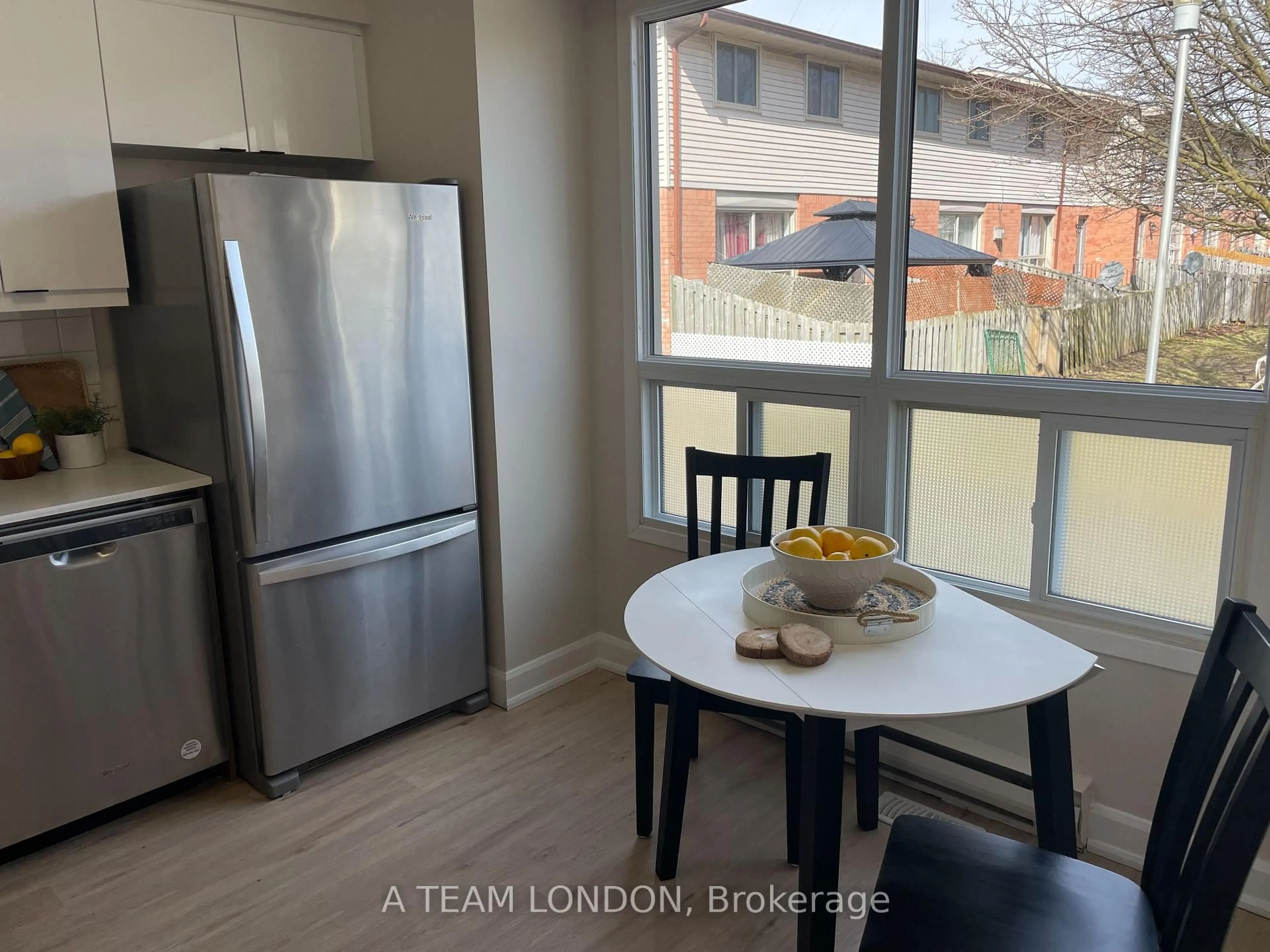 Unknown for 135 BELMONT Dr #58, London Ontario N6J 4J3