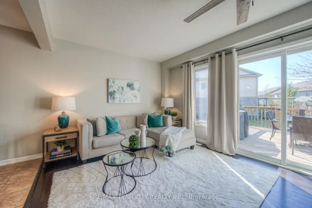 Additional property image - 7 Upper Mercer St Unit F24