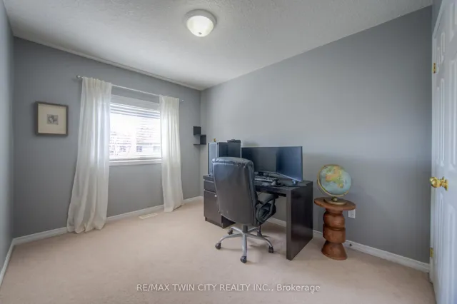 Additional property image - 7 Upper Mercer St Unit F24