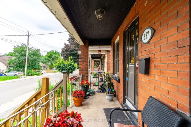 Additional property image - 537 Ferguson Ave