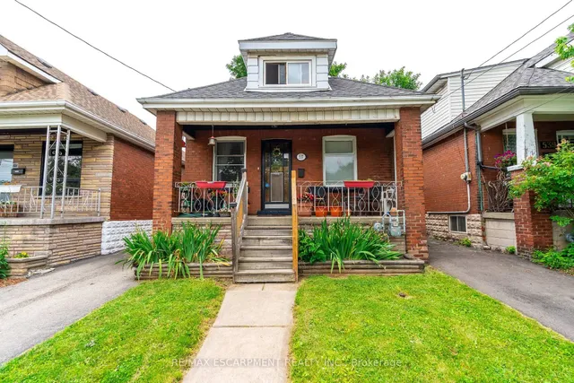 Additional property image - 537 Ferguson Ave