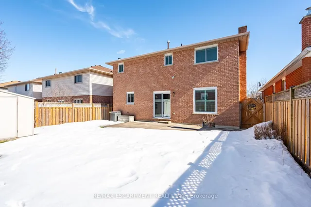 Additional property image - 35 Republic Ave