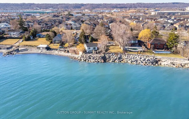 Additional property image - 18 1/2 Lakeshore Dr