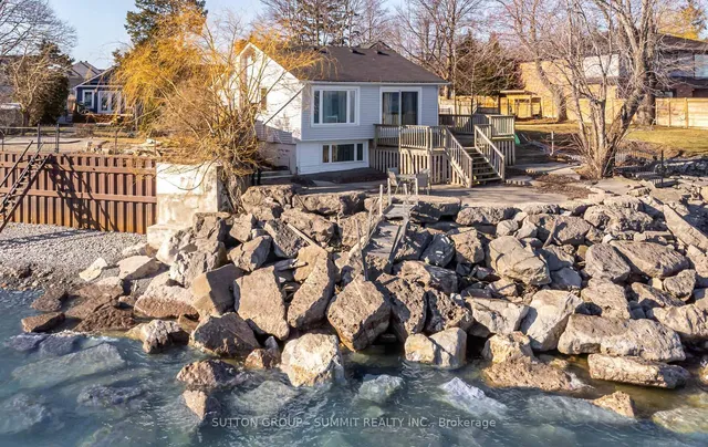 Additional property image - 18 1/2 Lakeshore Dr