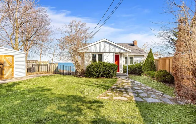 Additional property image - 18 1/2 Lakeshore Dr
