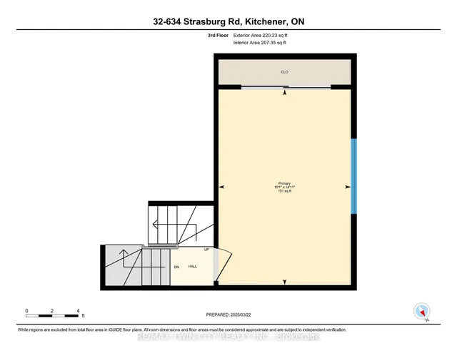Additional property image - 634 Strasburg Rd Unit 32