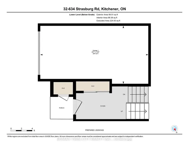 Additional property image - 634 Strasburg Rd Unit 32