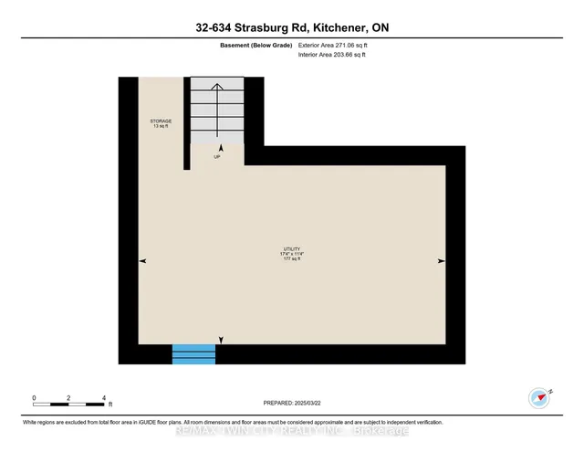 Additional property image - 634 Strasburg Rd Unit 32