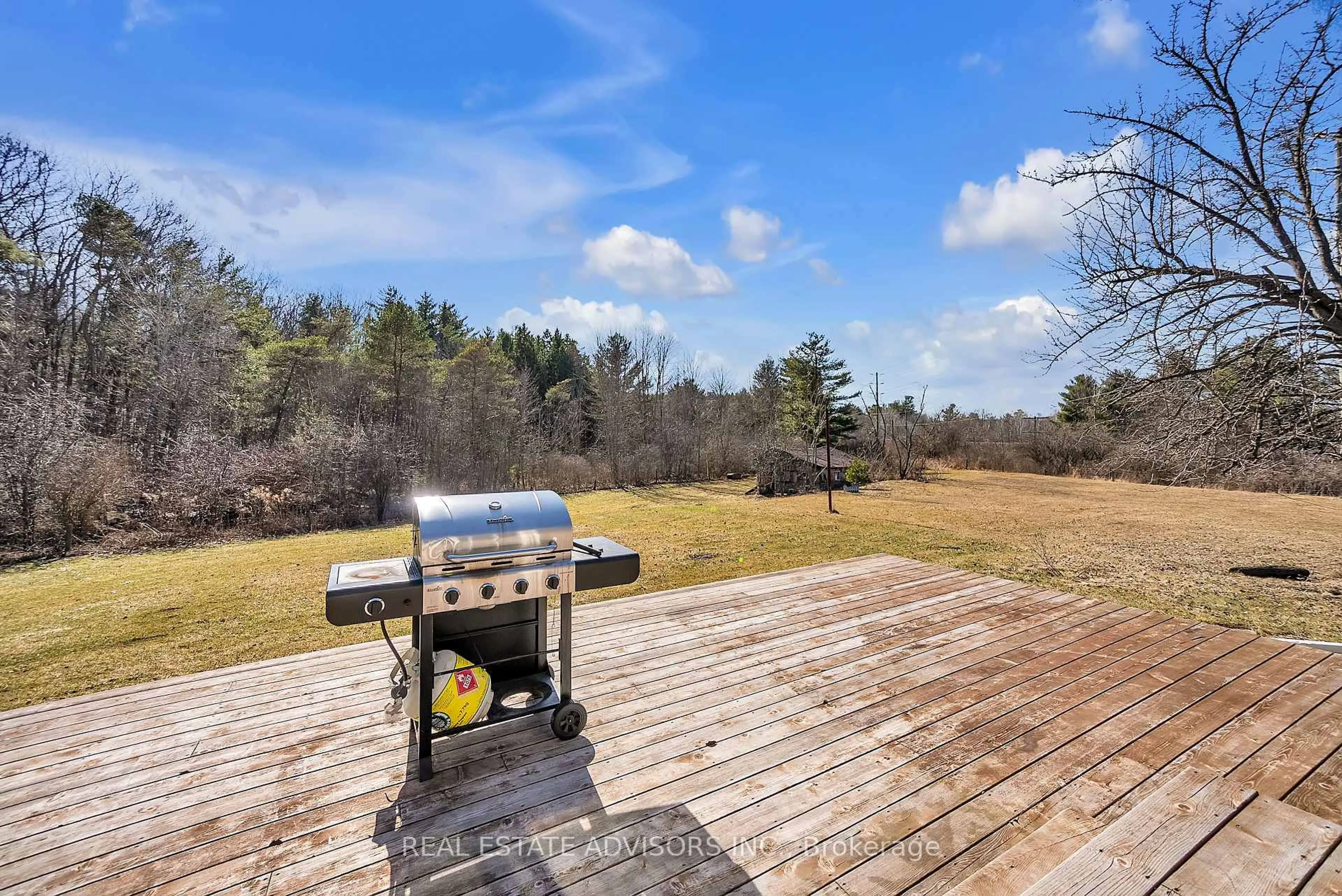 Patio, water/lake/river/ocean view for 1633 Station Rd, Kingston Ontario K7L 5H6