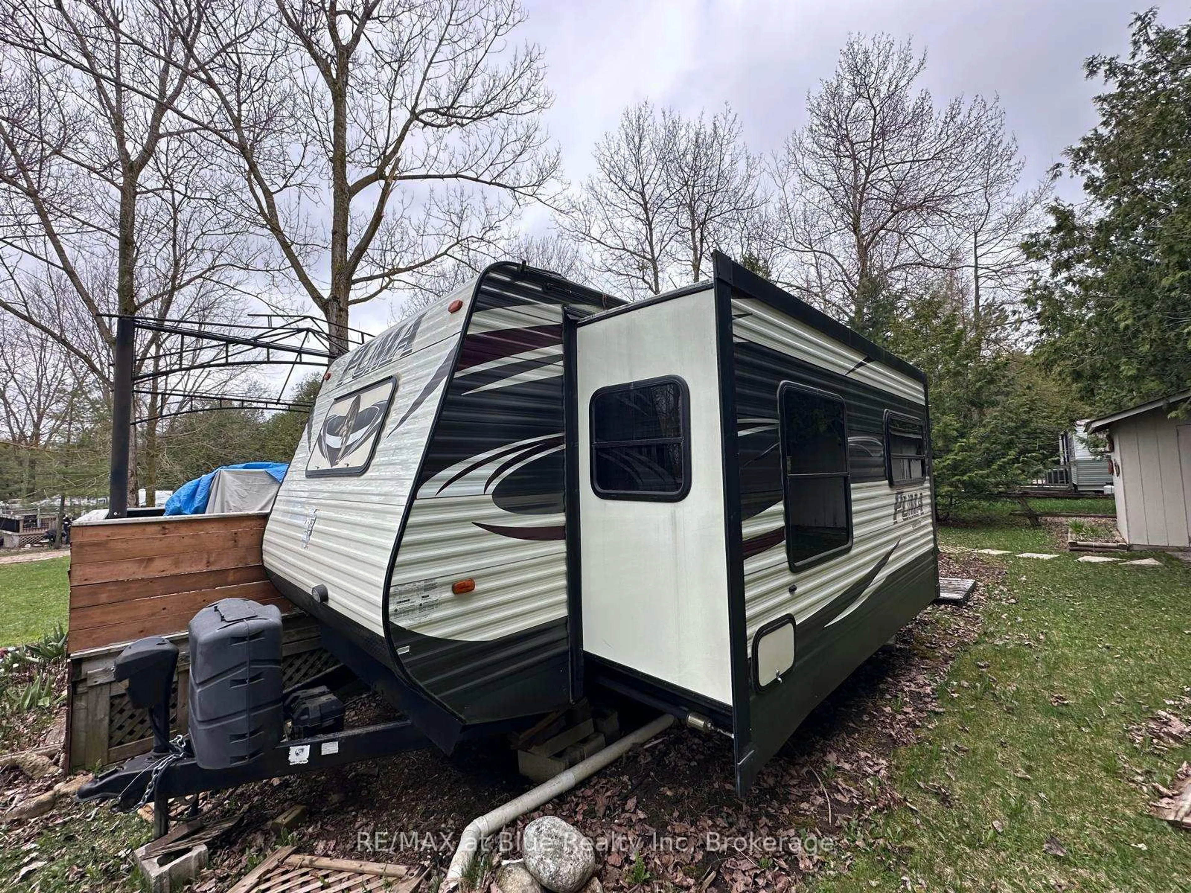 Unknown for 7489 SIDEROAD 5 E N/A #H1, Wellington North Ontario N0G 2L0