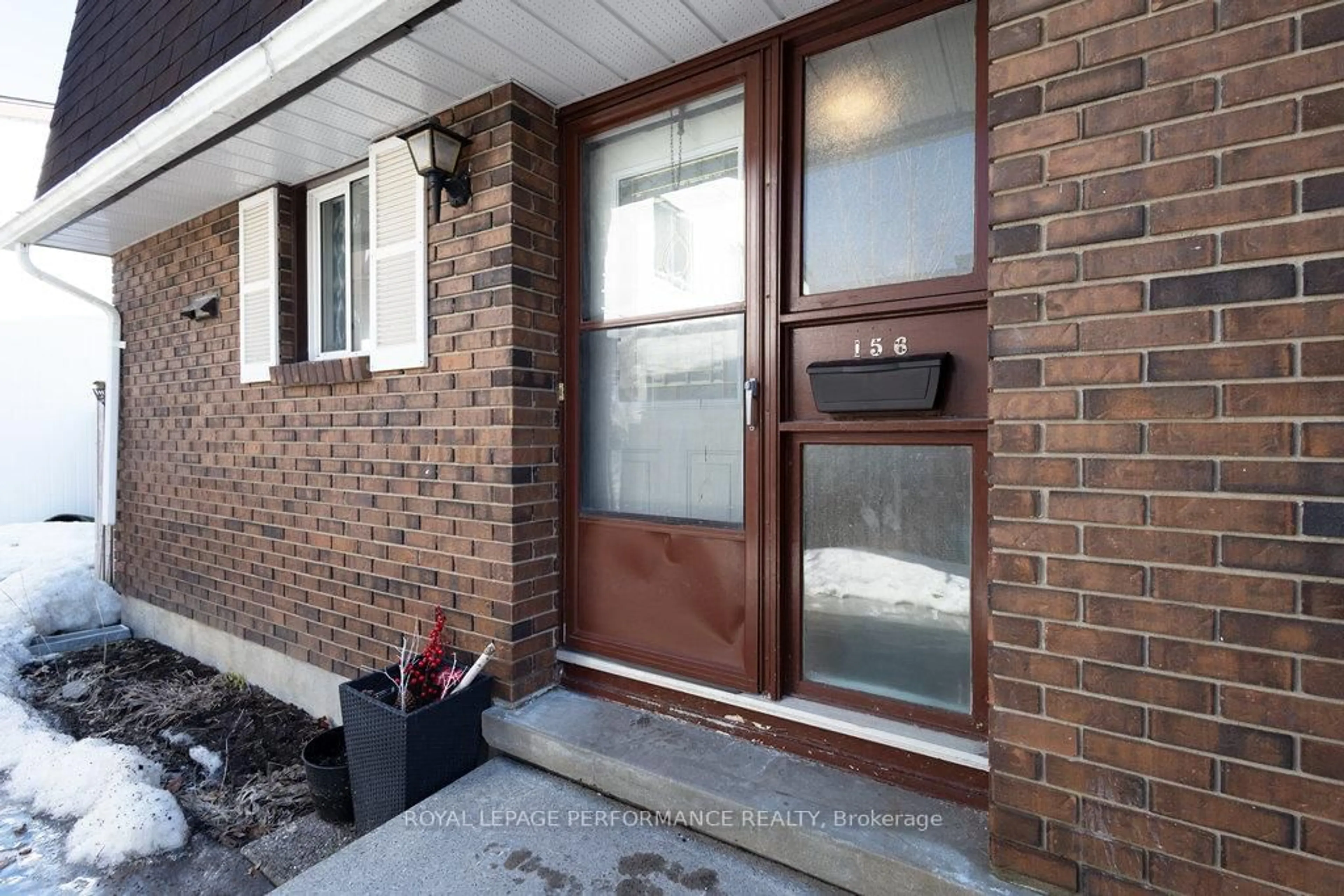 Unknown for 2166 Loyola Ave #156, Ottawa Ontario K1J 8H5