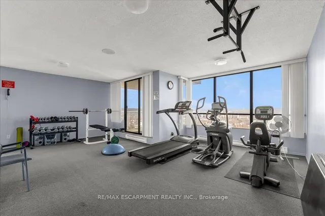 Additional property image - 75 Queen St Unit 1702