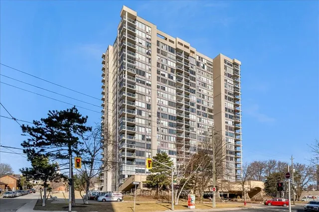 Additional property image - 75 Queen St Unit 1702
