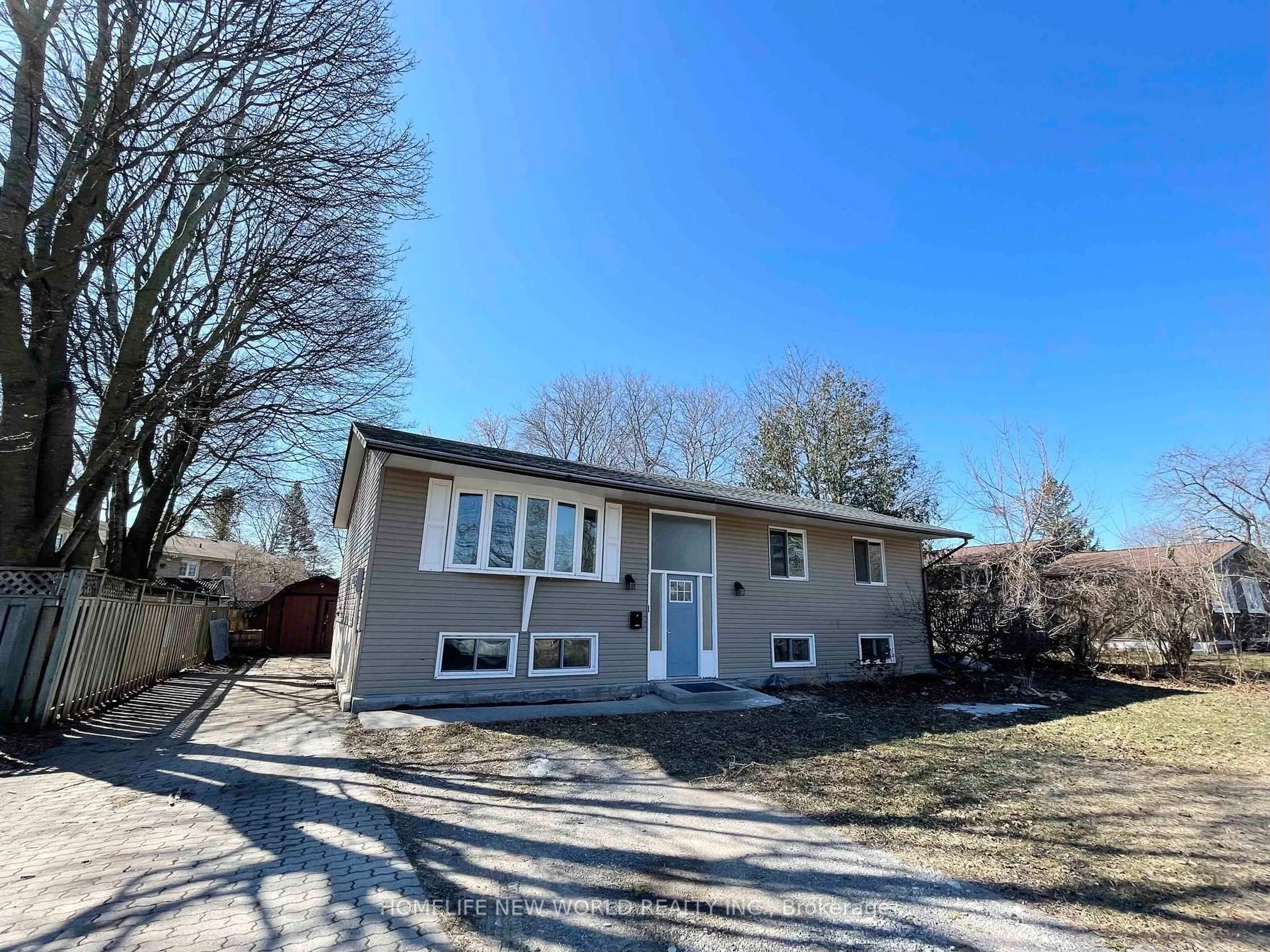 Unknown for 23 Somerset St, Quinte West Ontario K8V 5T7