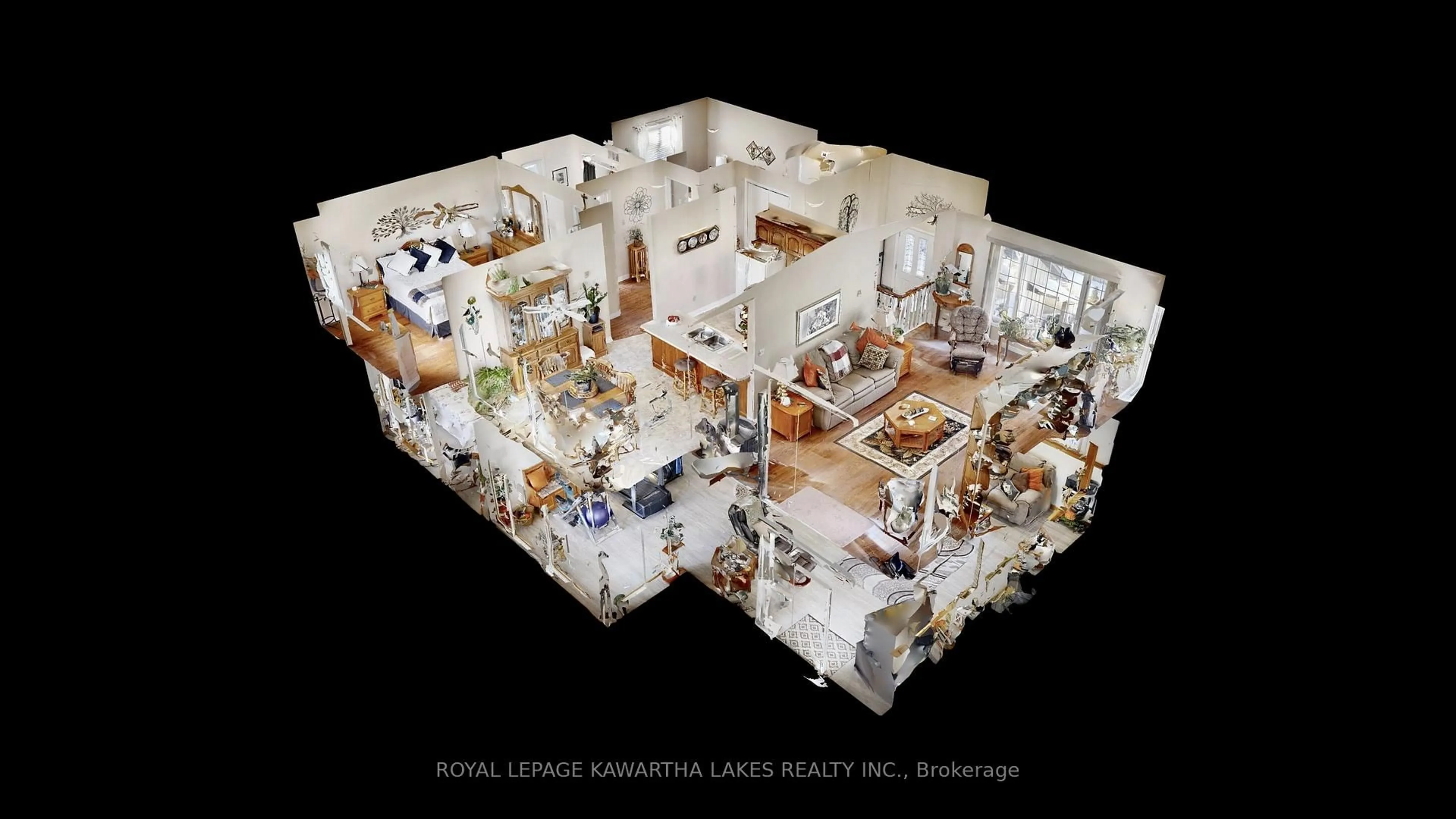 Unknown for 20 Cedartree Lane, Kawartha Lakes Ontario K0M 1A0