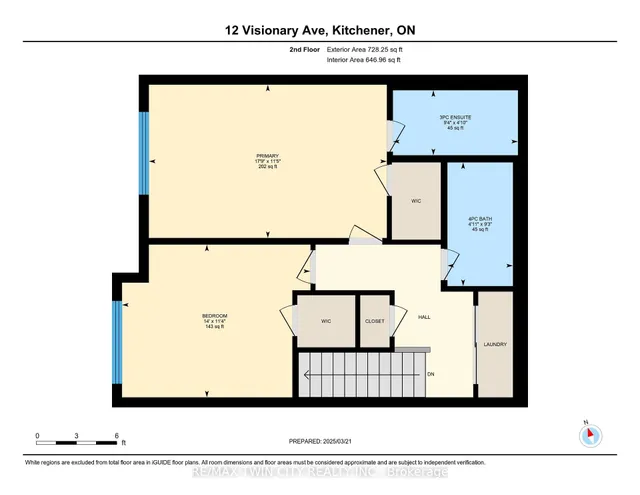 Additional property image - 12 Visionary Ave