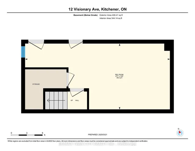 Additional property image - 12 Visionary Ave