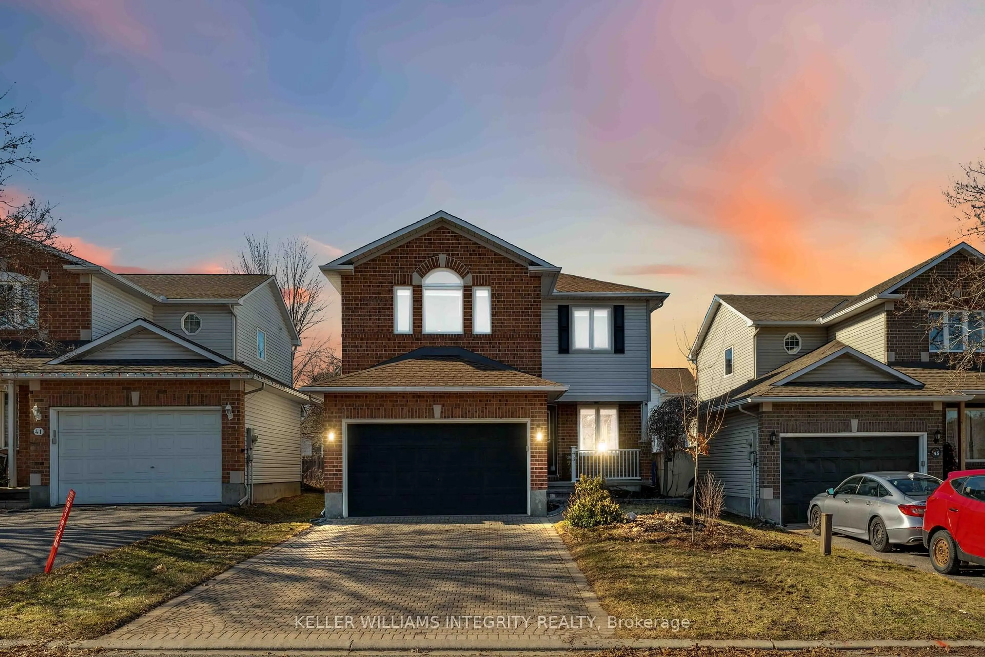 Unknown for 43 Steggall Cres, Stittsville Ontario K2S 1S4