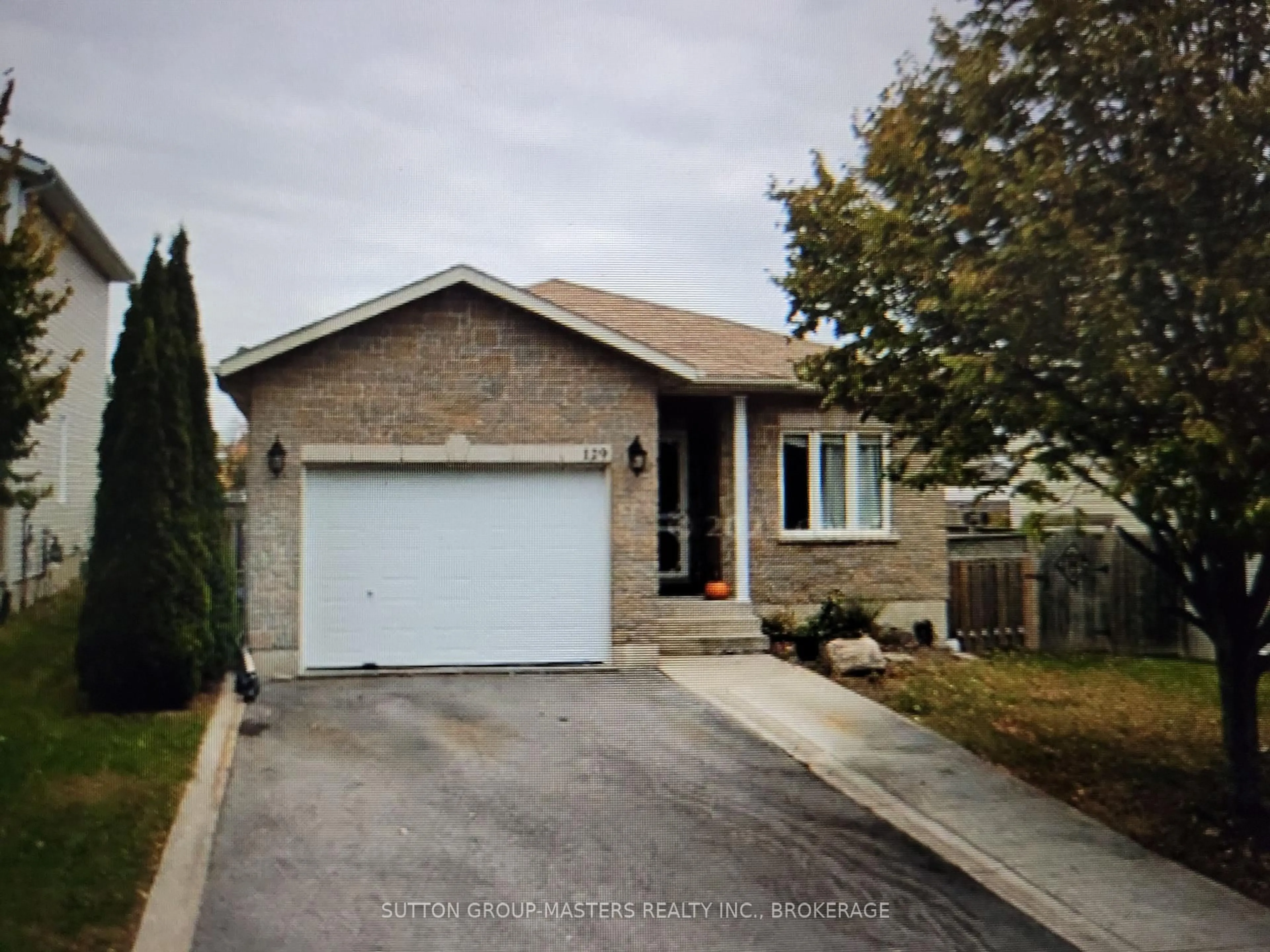 Unknown for 129 Macdougall Dr, Loyalist Ontario K7N 0A2