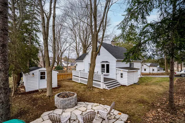 Additional property image - 558 Governors Rd