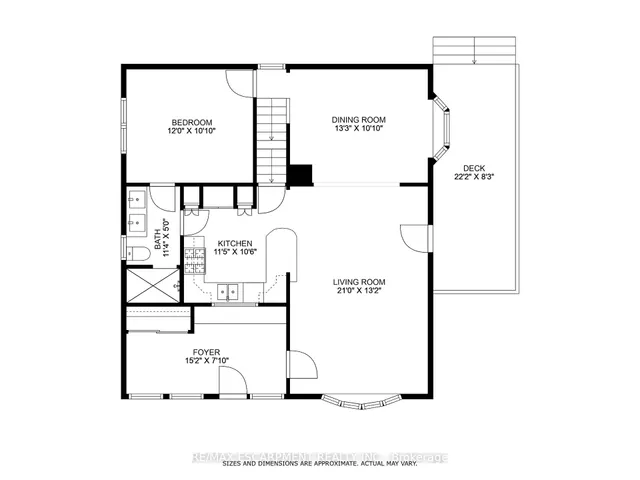 Additional property image - 558 Governors Rd