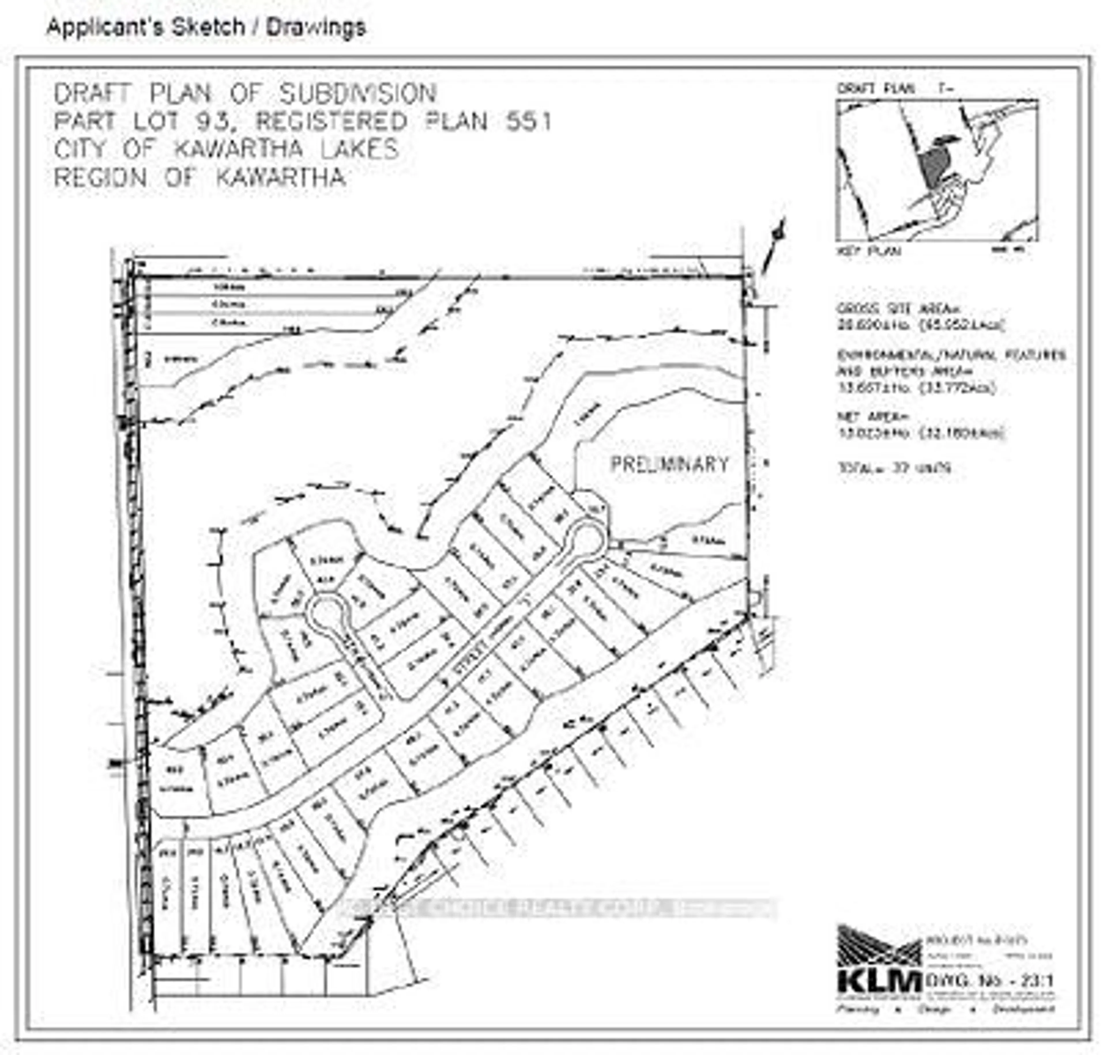 Floor plan for 571 Hickory Beach Rd, Kawartha Lakes Ontario K0M 1N0