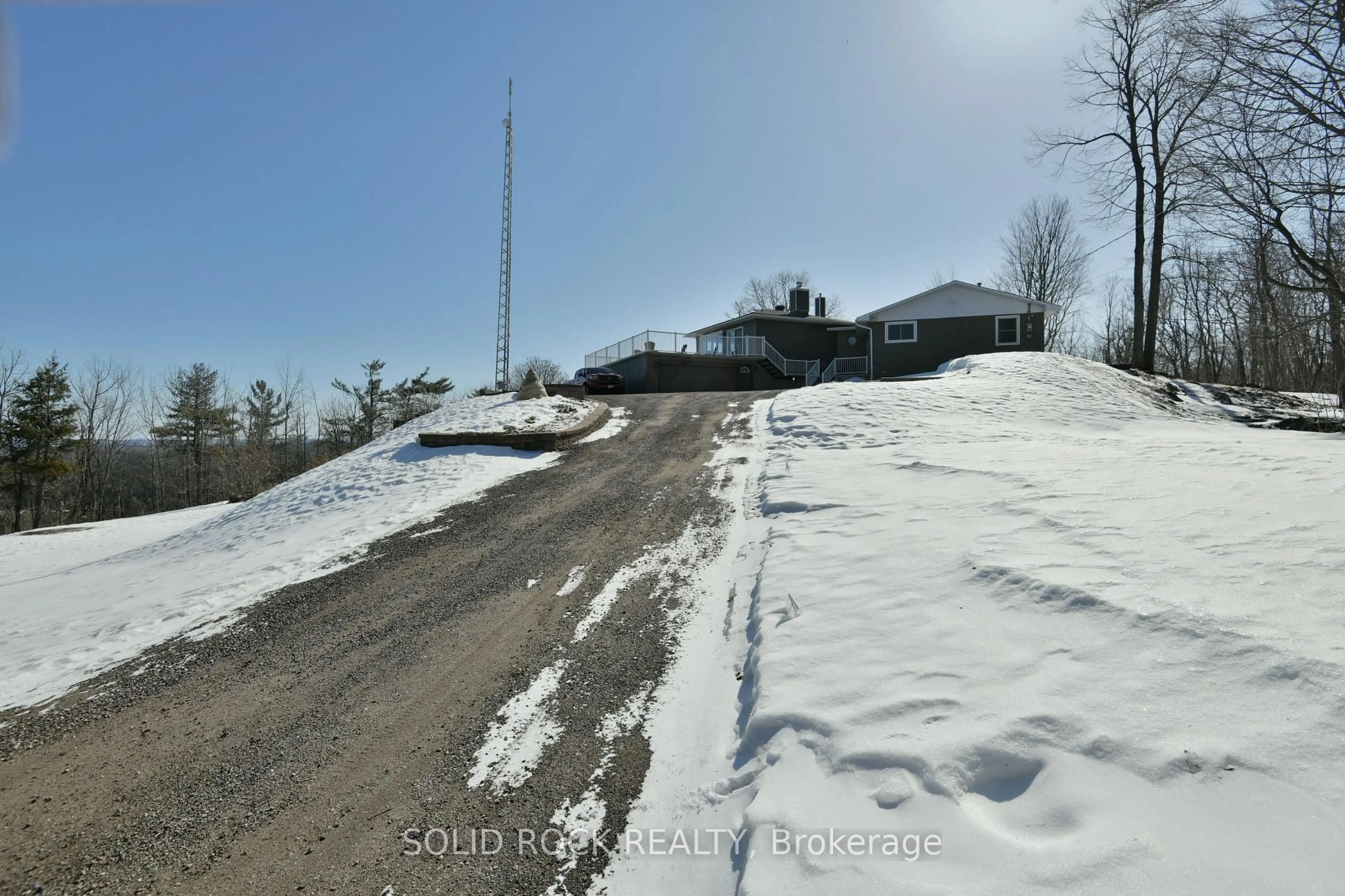 Unknown for 834 STORYLAND Rd, Renfrew Ontario K7V 3Z8