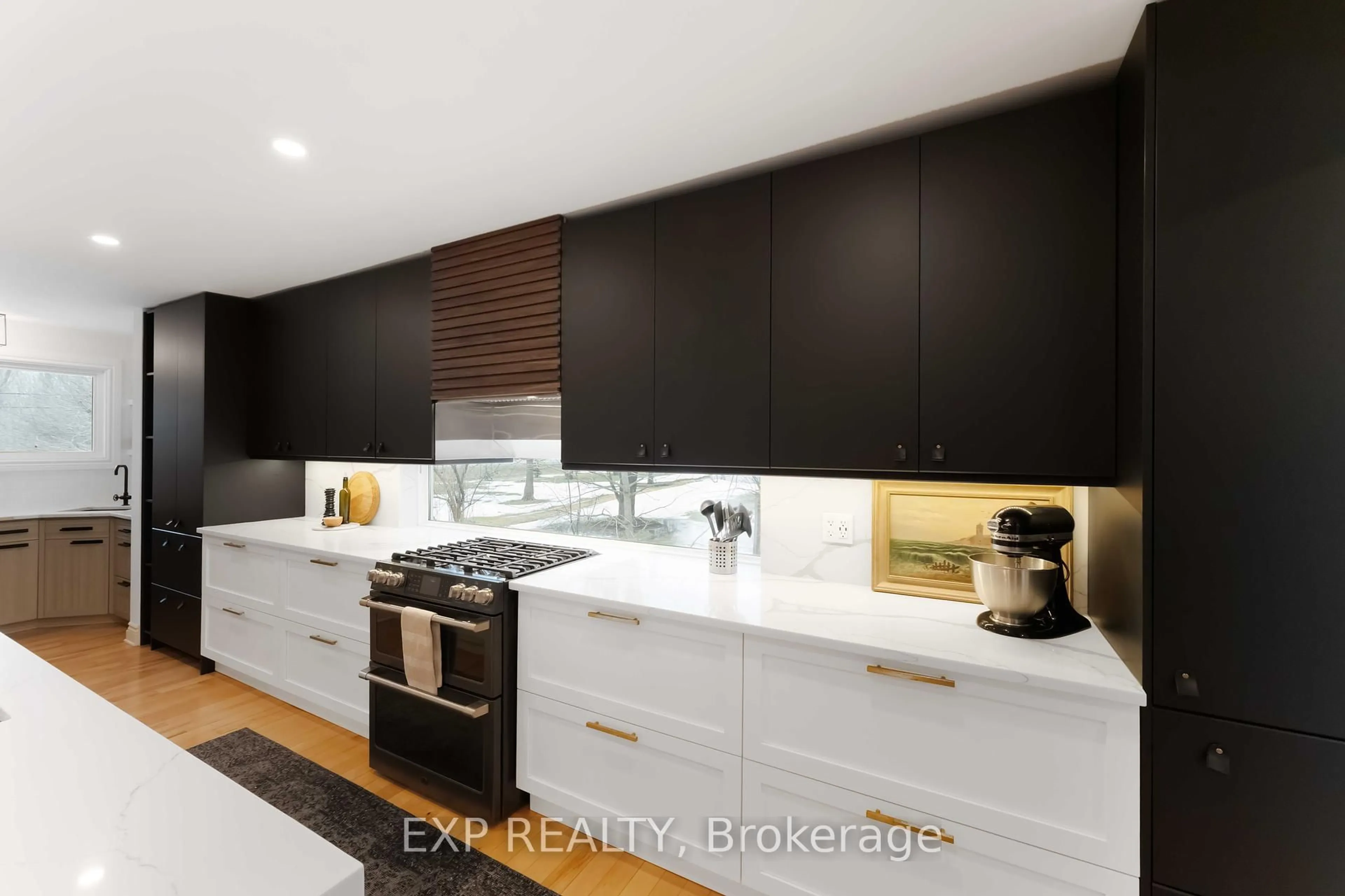 Contemporary kitchen, unknown for 4688 Fallowfield Rd, Ottawa Ontario K2J 4S4