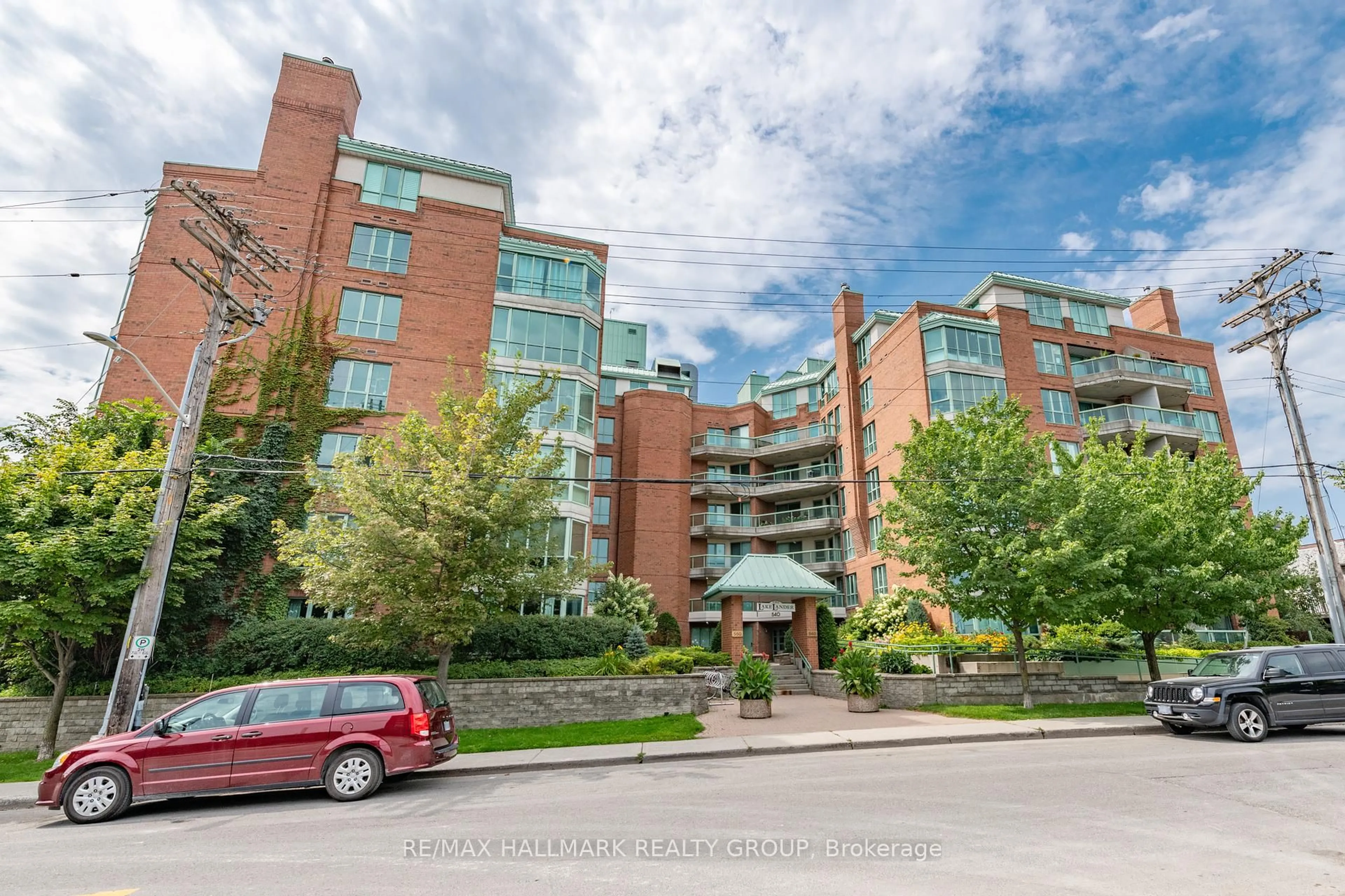 Unknown for 540 Cambridge St #110, Ottawa Ontario K1S 5M7