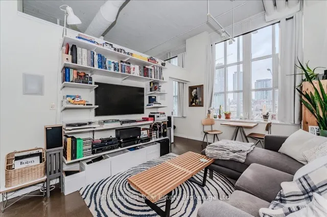 Additional property image - 410 King St Unit 222
