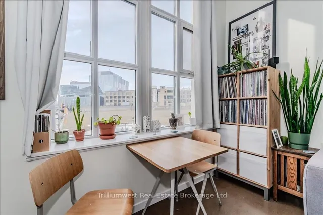 Additional property image - 410 King St Unit 222