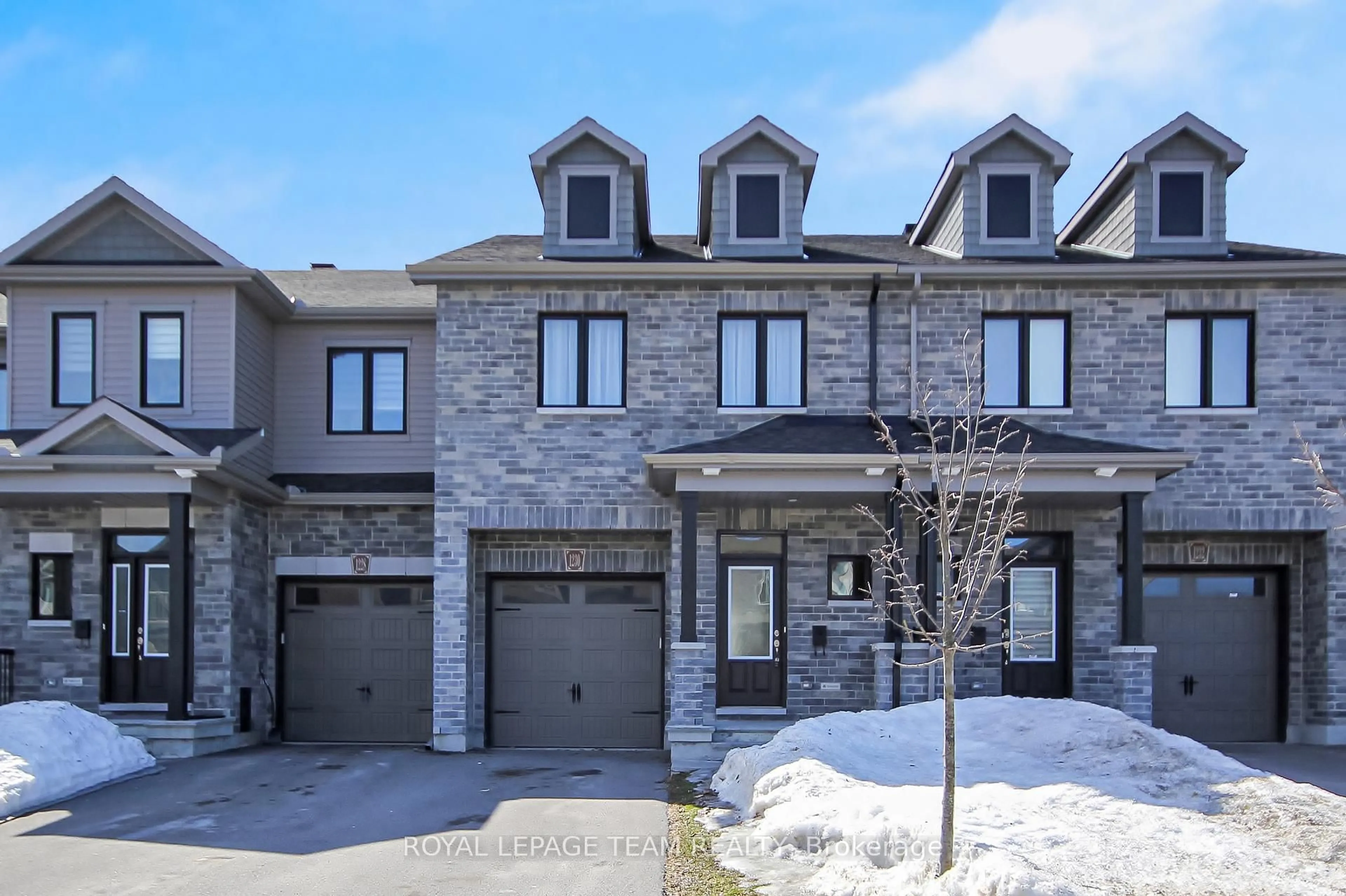 Home with brick exterior material, street for 1230 CAVALLO St, Ottawa Ontario K2S 0Z5