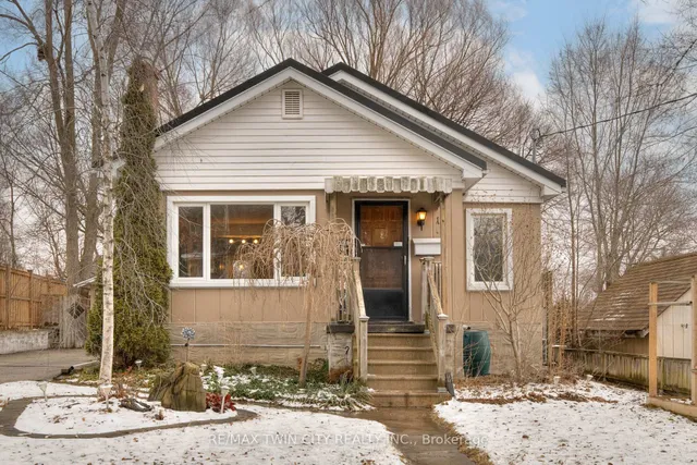 Additional property image - 12 Barclay Ave