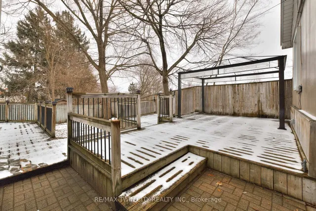 Additional property image - 12 Barclay Ave