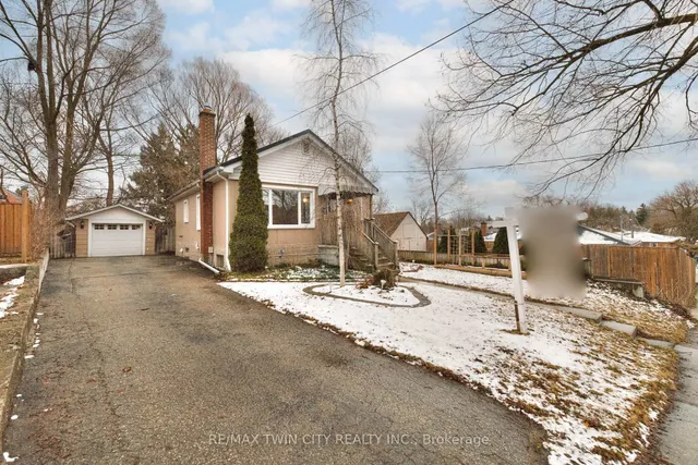 Additional property image - 12 Barclay Ave