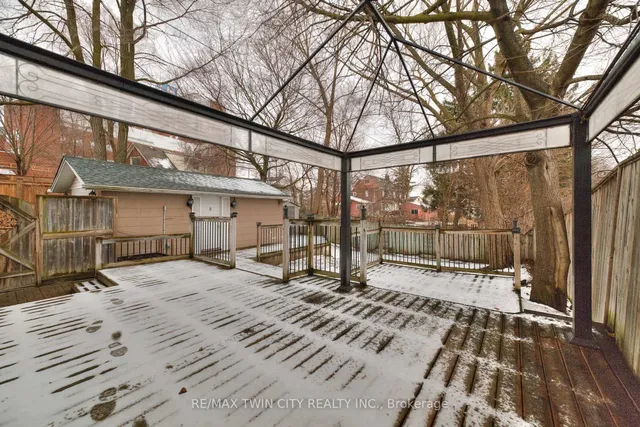 Additional property image - 12 Barclay Ave