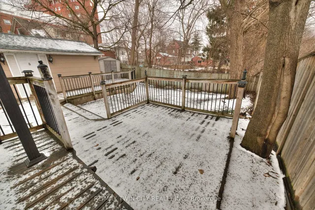 Additional property image - 12 Barclay Ave