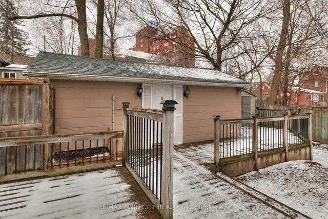 Additional property image - 12 Barclay Ave