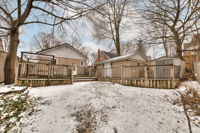Additional property image - 12 Barclay Ave