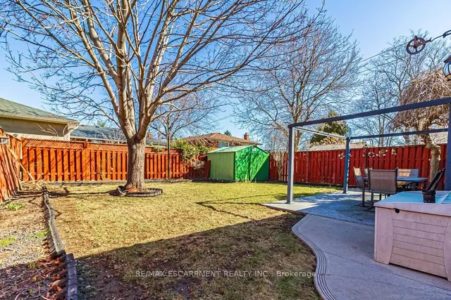 Additional property image - 773 Queensdale Ave