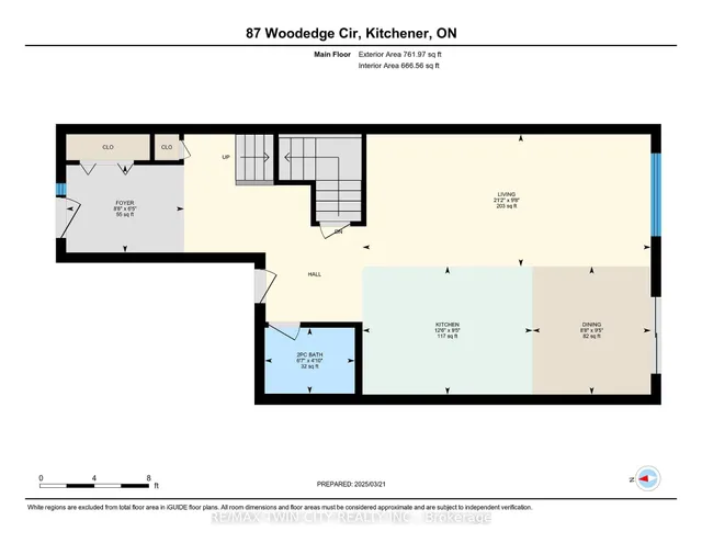Additional property image - 87 Woodedge Circ