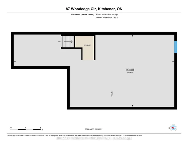 Additional property image - 87 Woodedge Circ